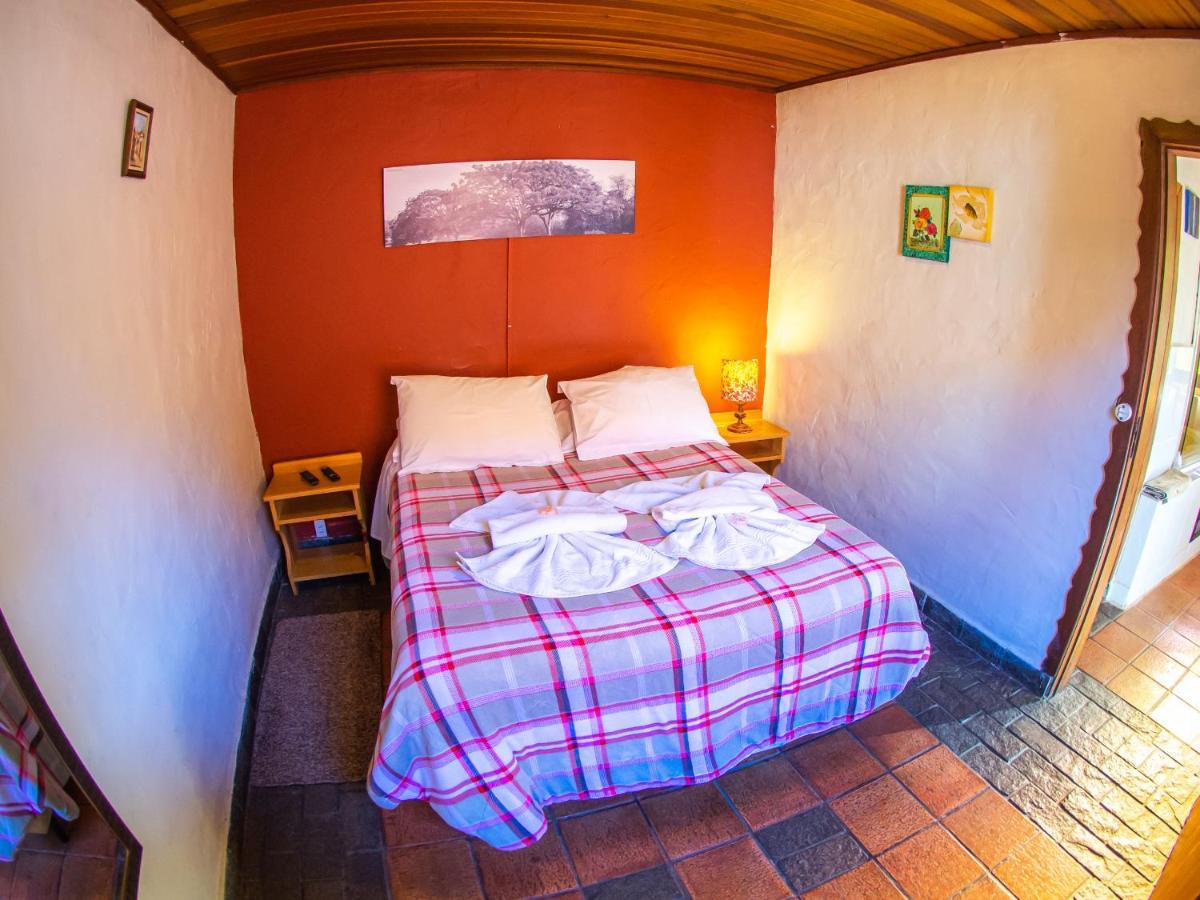 Villa Da Vila Monte Verde  Zewnętrze zdjęcie