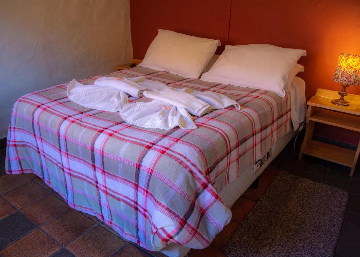 Villa Da Vila Monte Verde  Zewnętrze zdjęcie