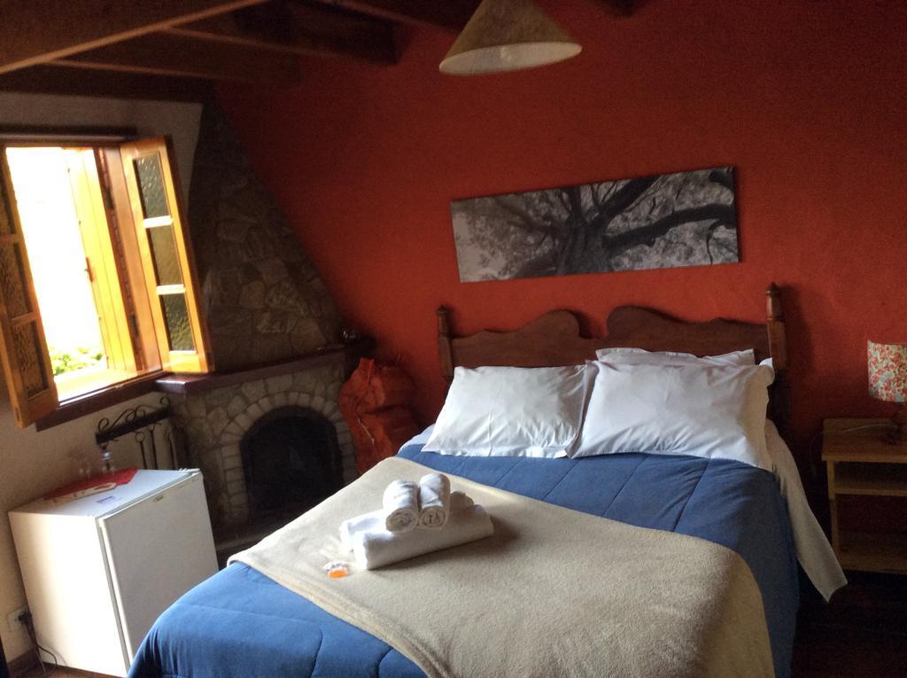 Villa Da Vila Monte Verde  Zewnętrze zdjęcie