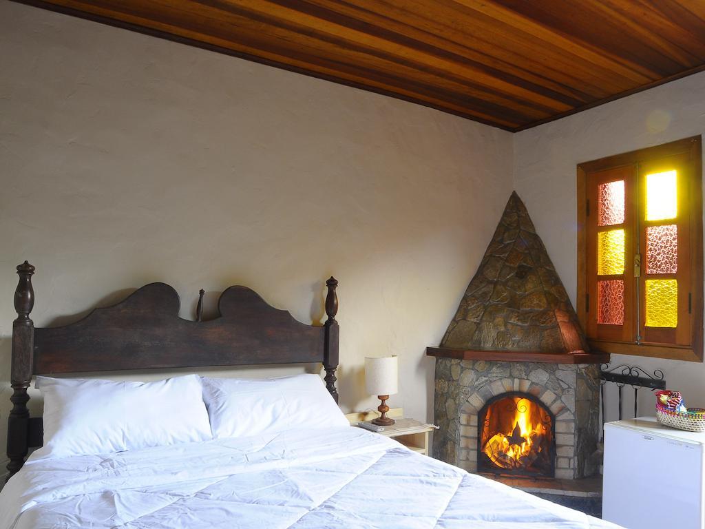 Villa Da Vila Monte Verde  Pokój zdjęcie