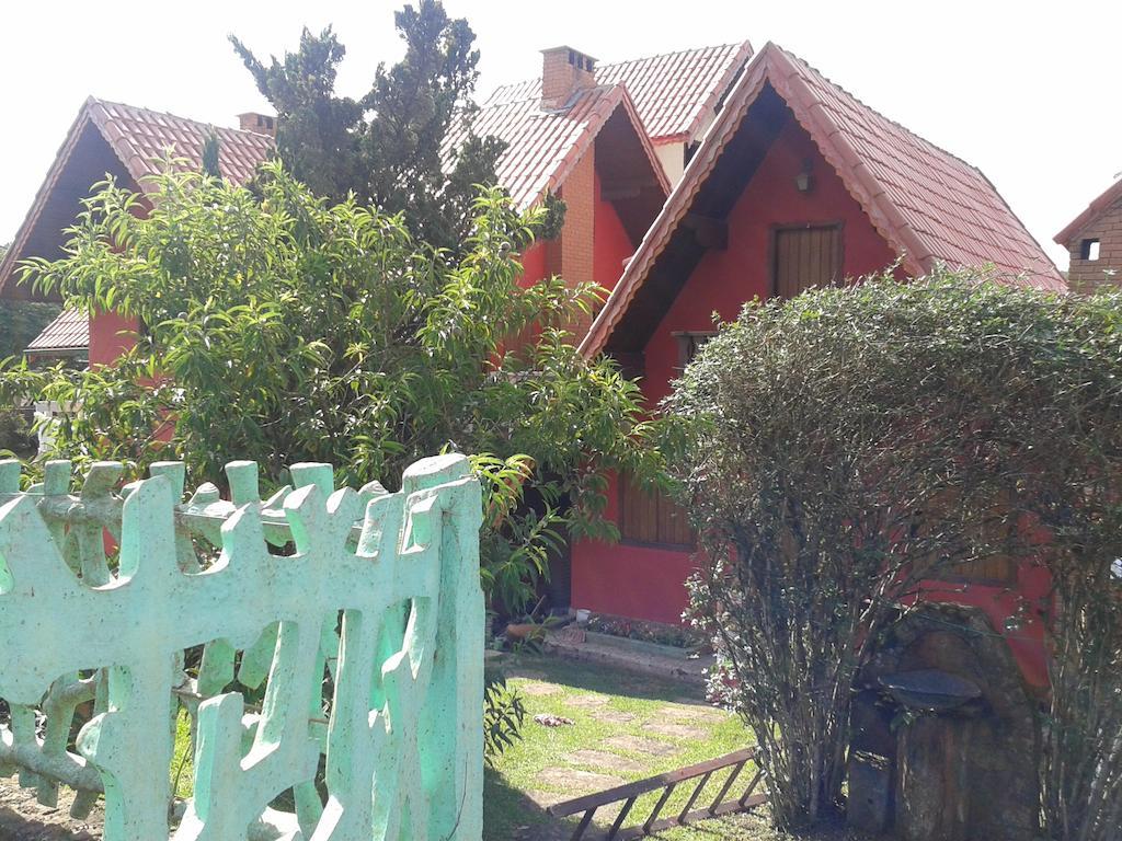 Villa Da Vila Monte Verde  Zewnętrze zdjęcie
